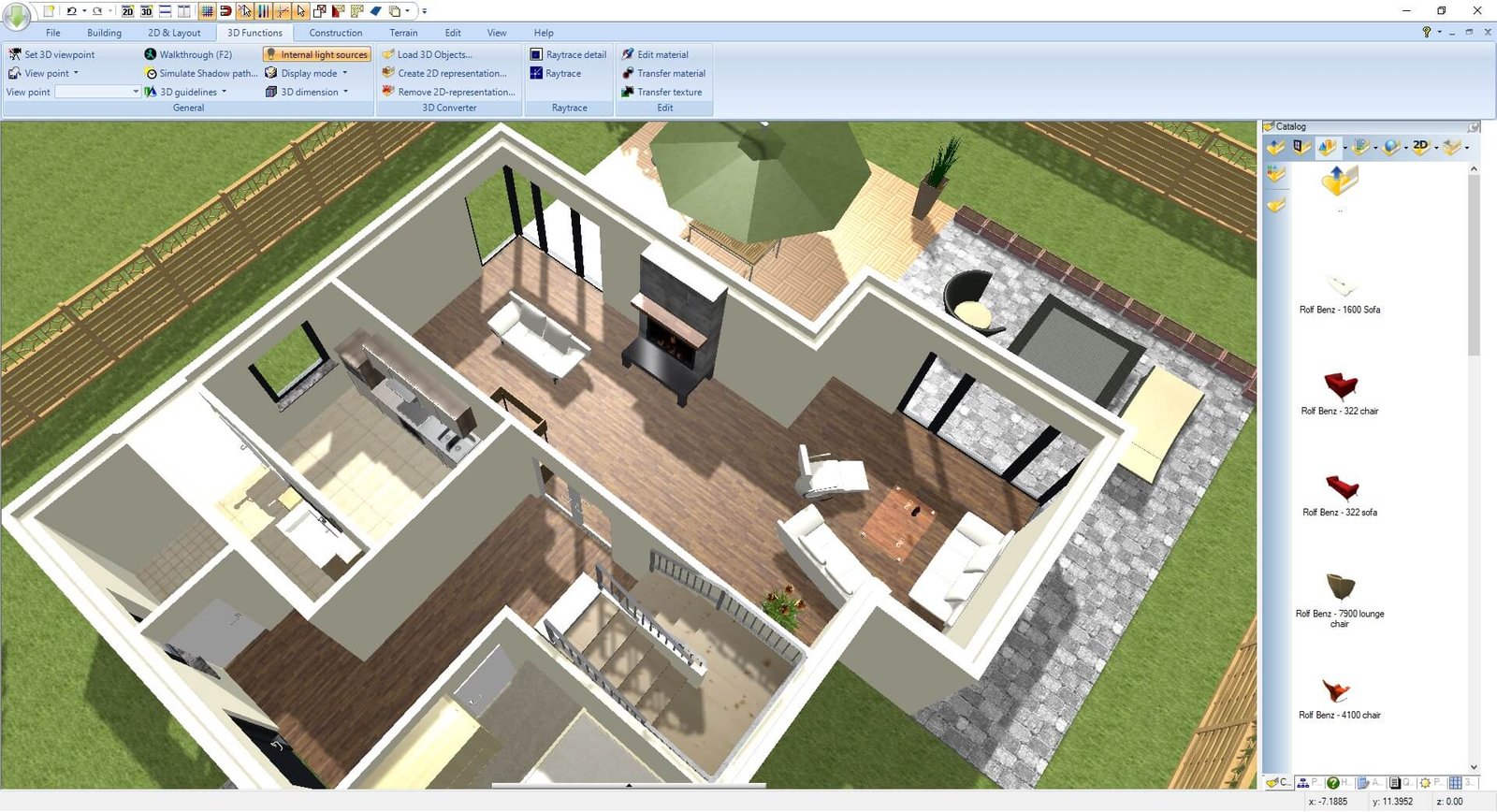 ashampoo® home design 10 ashampoo® home design 10