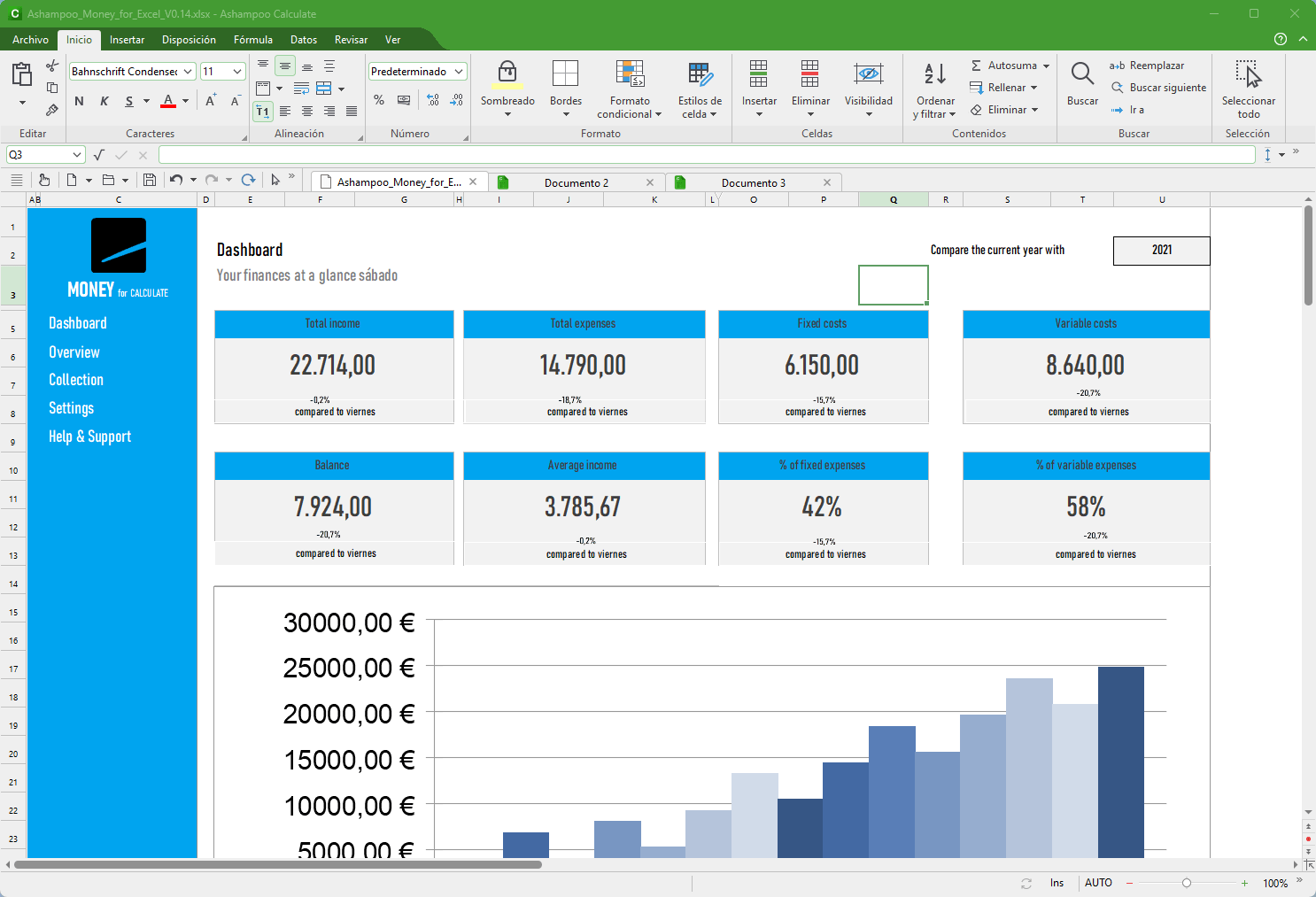 ashampoo® office 9 ashampoo® office 9