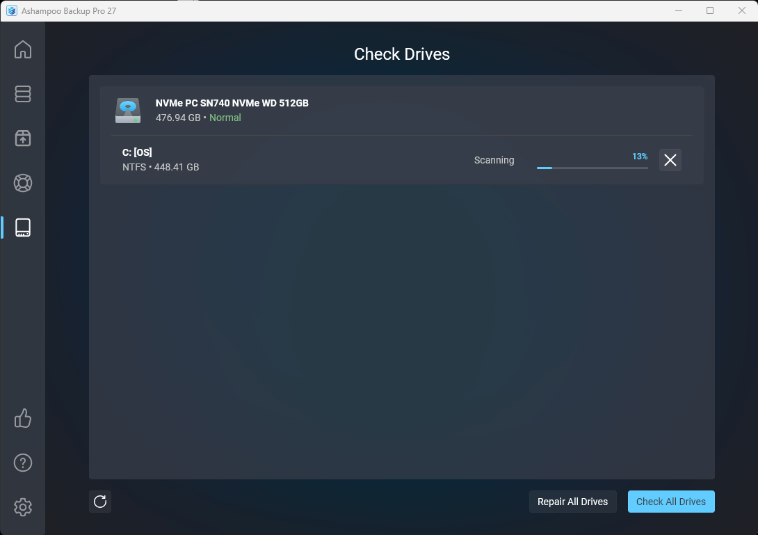 ashampoo® backup pro 26 ashampoo® backup pro 26