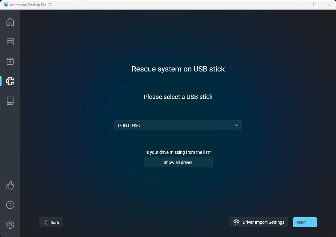 ashampoo® backup pro 26 ashampoo® backup pro 26