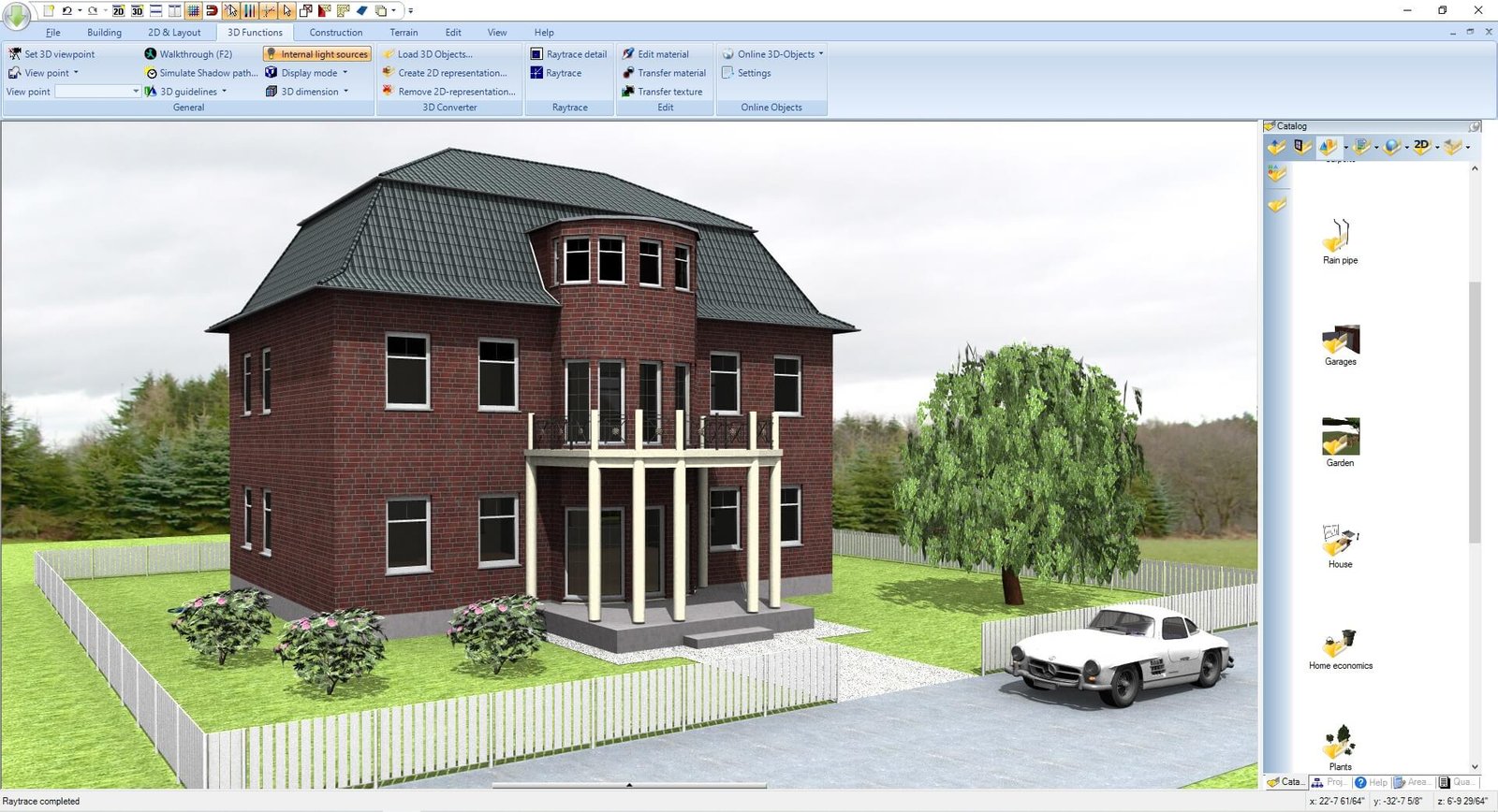 ashampoo® home design 10 ashampoo® home design 10