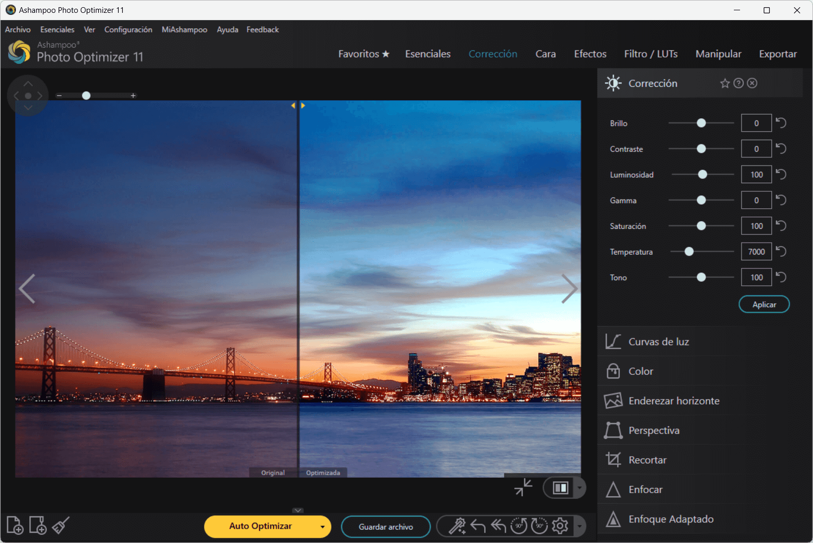 ashampoo® photo optimizer 11 ashampoo® photo optimizer 11
