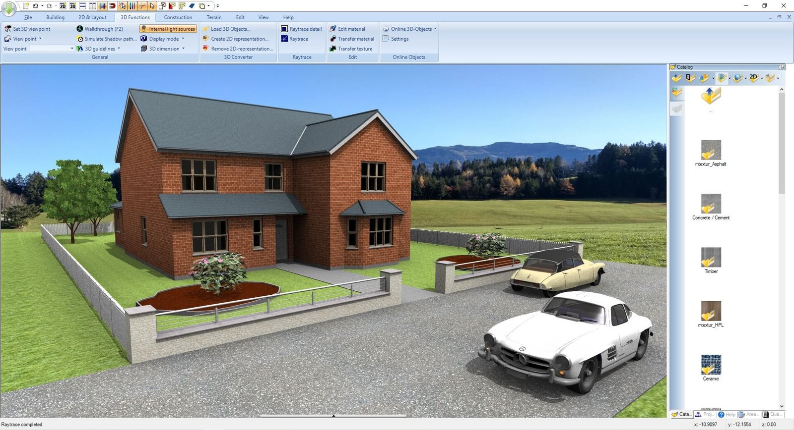 ashampoo® home design 10 ashampoo® home design 10