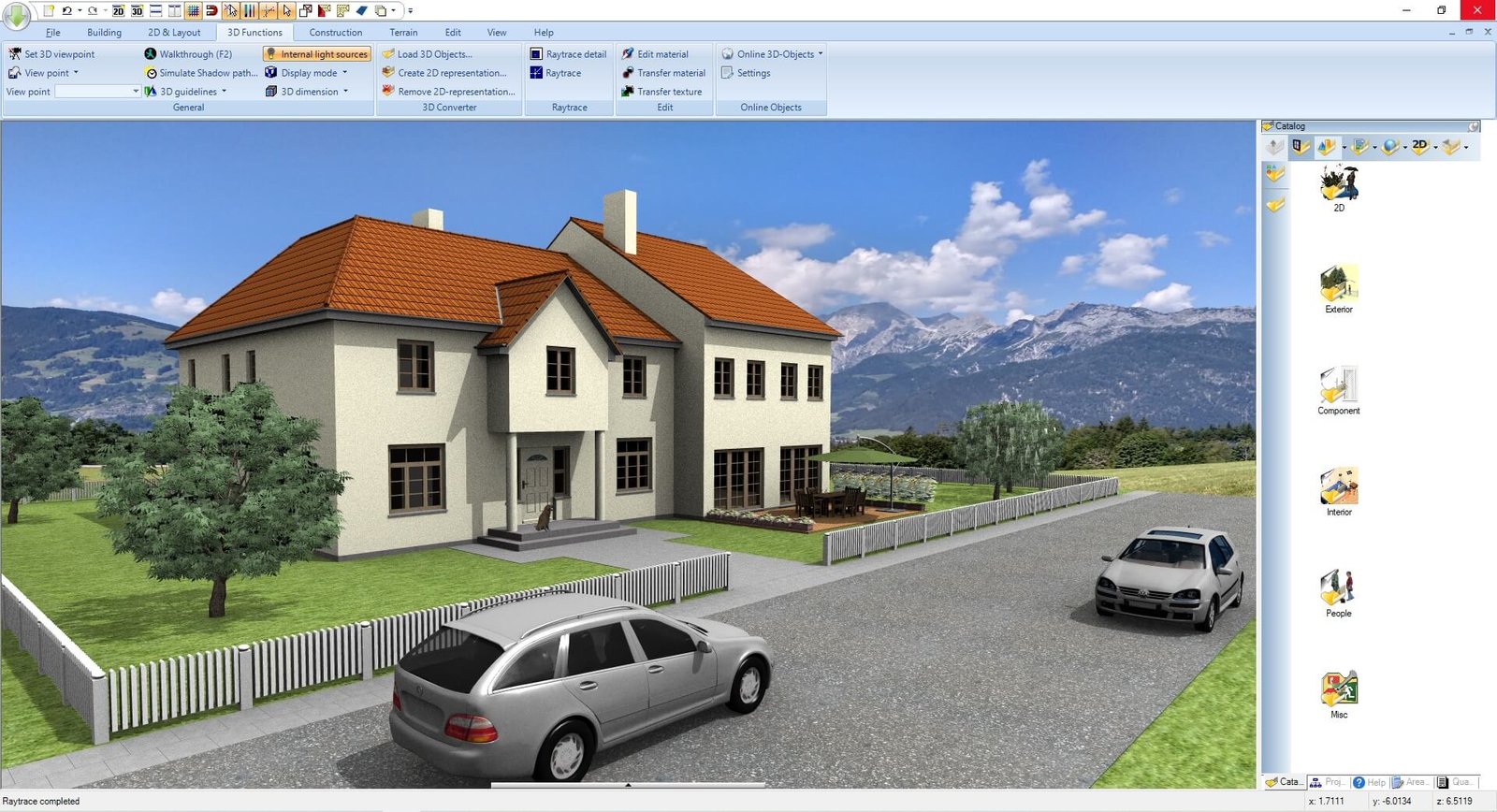 ashampoo® home design 10 ashampoo® home design 10