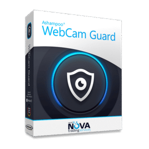 ashampoo® webcam guard