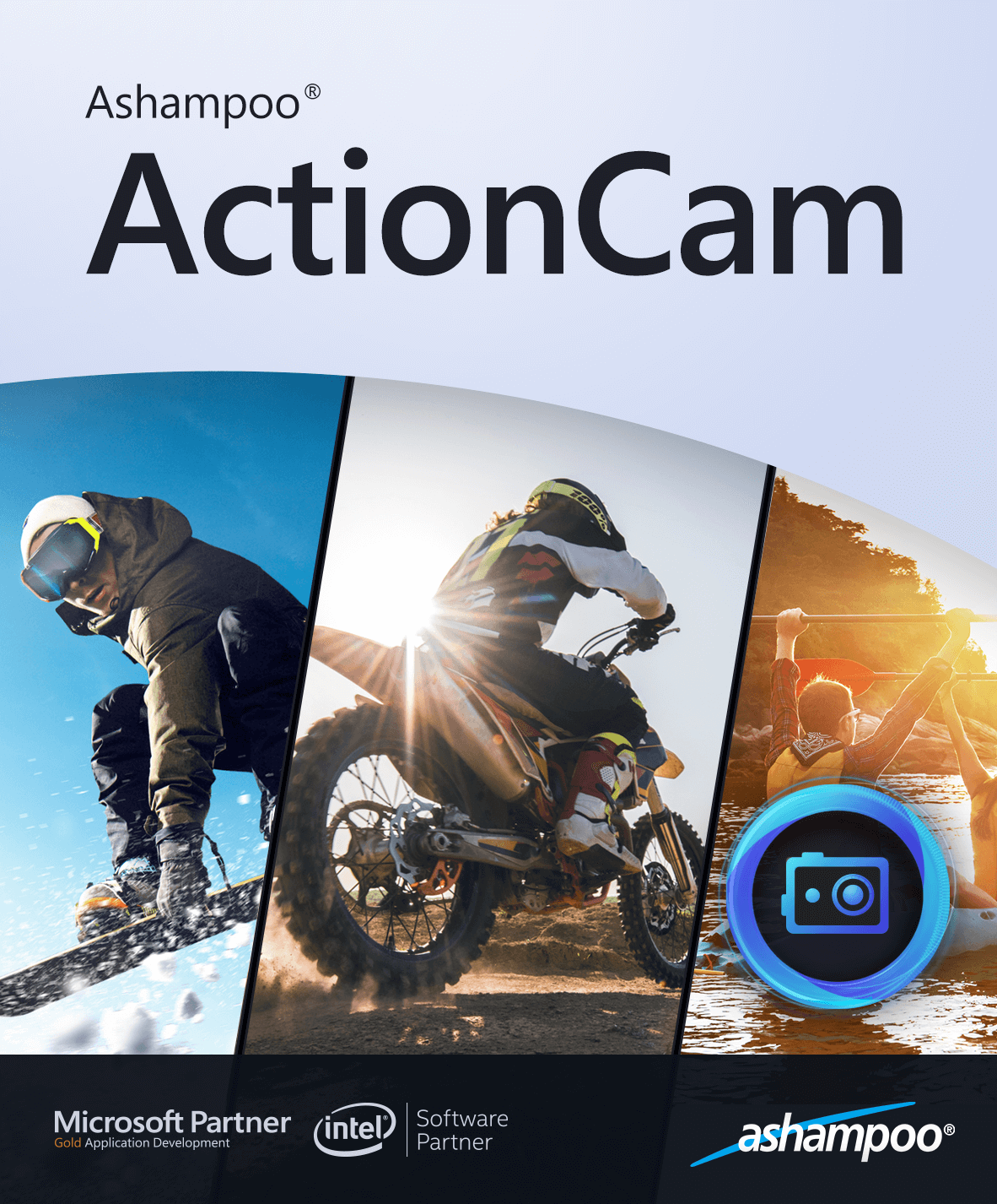 Ashampoo® ActionCam
