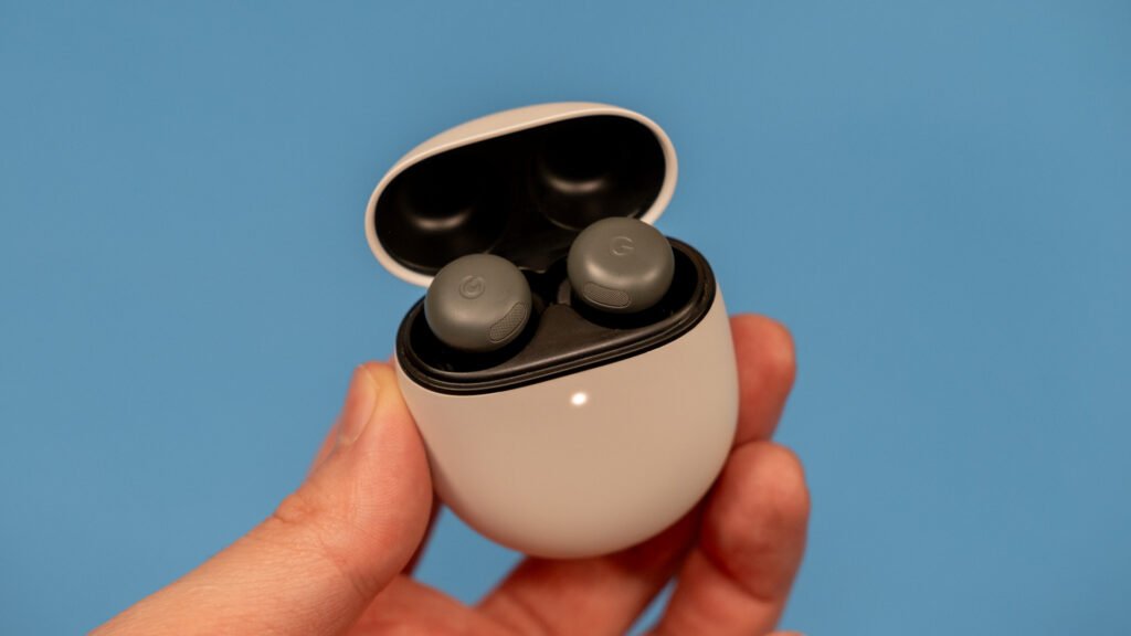 Many Bluetooth devices with Google Fast Pair vulnerable to “WhisperPair” hack buds pro 2 1