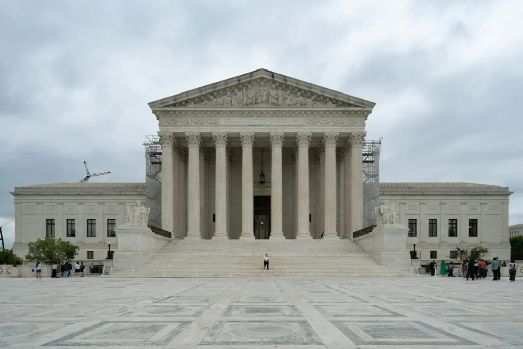 us supreme court