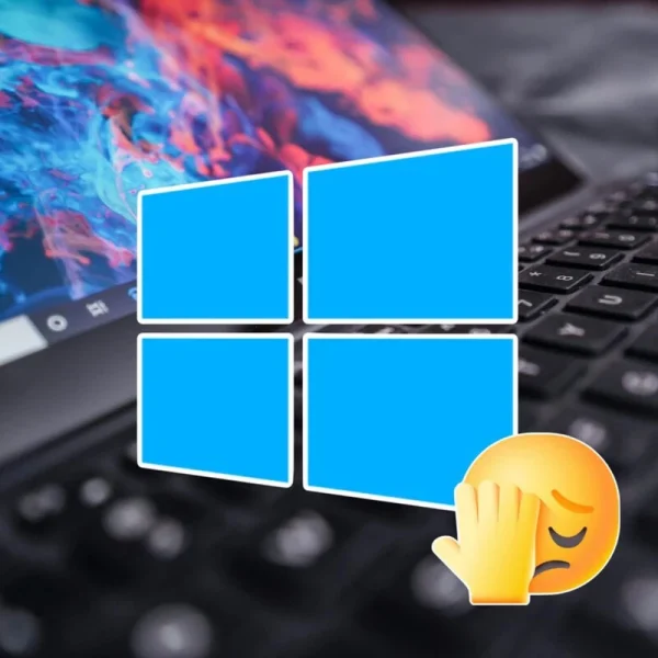 Microsoft tiene un problemón con Windows 10. Nunca antes una versión “vieja” y sin soporte había tenido tantos usuarios