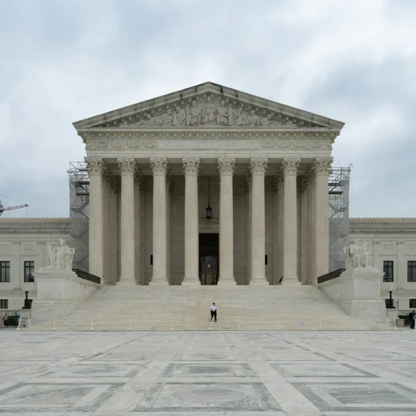 Supreme Court hacker posted stolen government data on Instagram